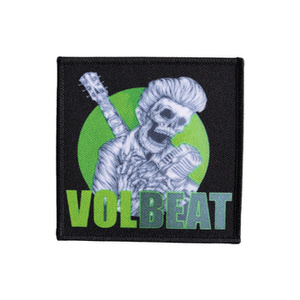 naszywka termiczna VOLBEAT