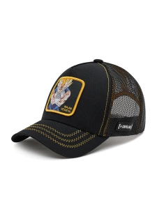czapka trucker DRAGON BALL Z - MAJIN VEGETA