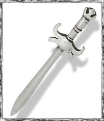 wisior SWORD