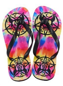 klapki japonki DARKSIDE - MICKEY 666