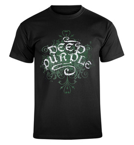 koszulka DEEP PURPLE