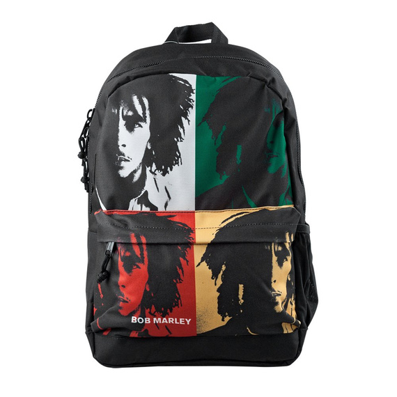 plecak BOB MARLEY - POP ART