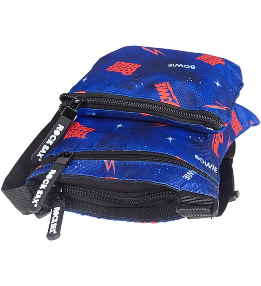 saszetka na ramię DAVID BOWIE - GALAXY