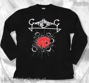 longsleeve THE GATHERING