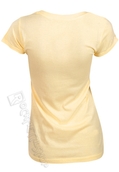 bluzka damska THE BEATLES - YOU CAN'T DO THAT