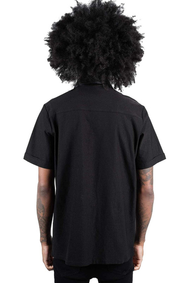 koszula KILLSTAR - CORPORATE HELL (BLACK)