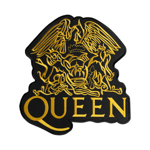 ekran termiczny QUEEN - CREST