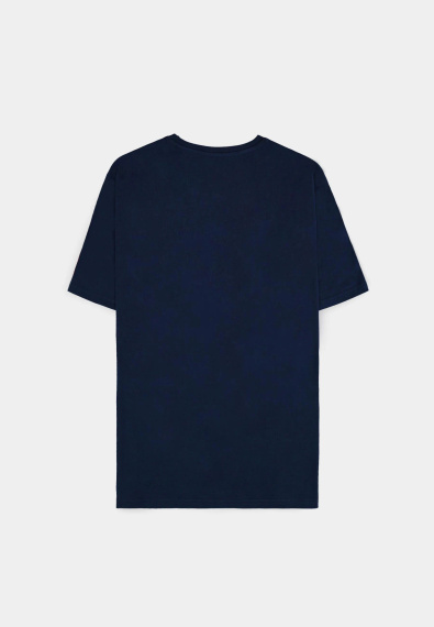 koszulka MARVEL - SPIDER-MAN - THE INCREDIBLE blue