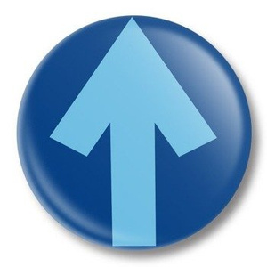 przypinka MOD Ø38mm