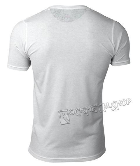 koszulka RAMONES - SUBWAY