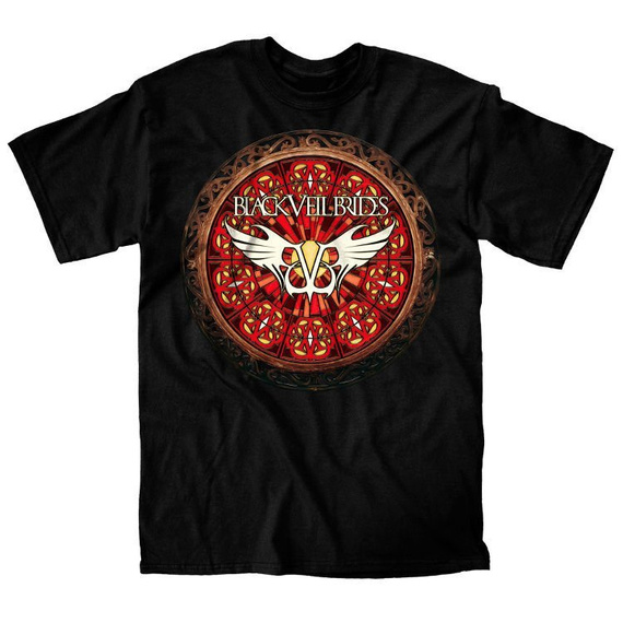 koszulka BLACK VEIL BRIDES - STAINED