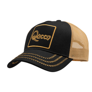 czapka trucker QUEEN - LOGO
