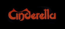 ekran CINDERELLA - RED LOGO