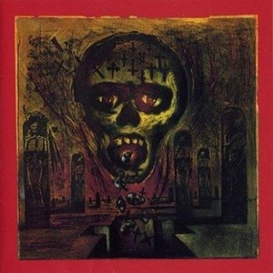 SLAYER : SEASONS IN THE ABYSS (CD)