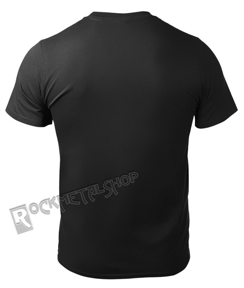 koszulka dla dzieci AC/DC - WHO MADE WHO