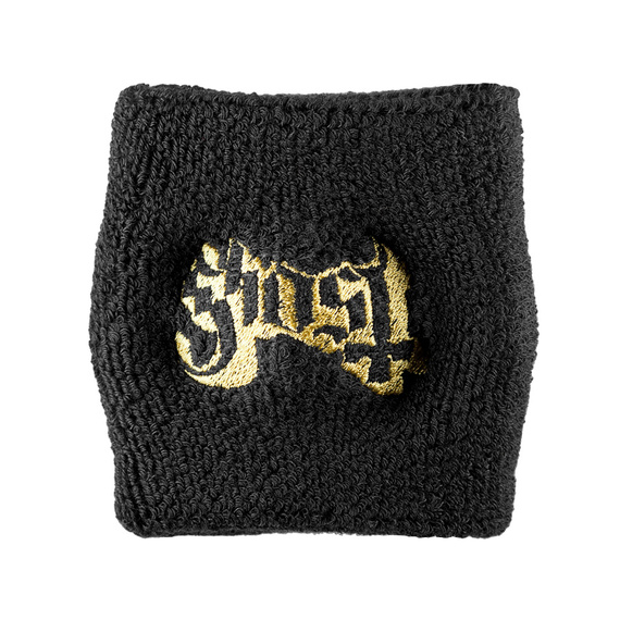 frotka na rękę GHOST - LOGO