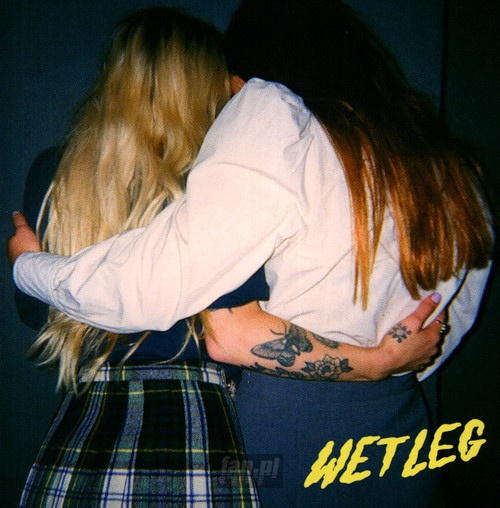 WET LEG: WET LEG (LP VINYL)