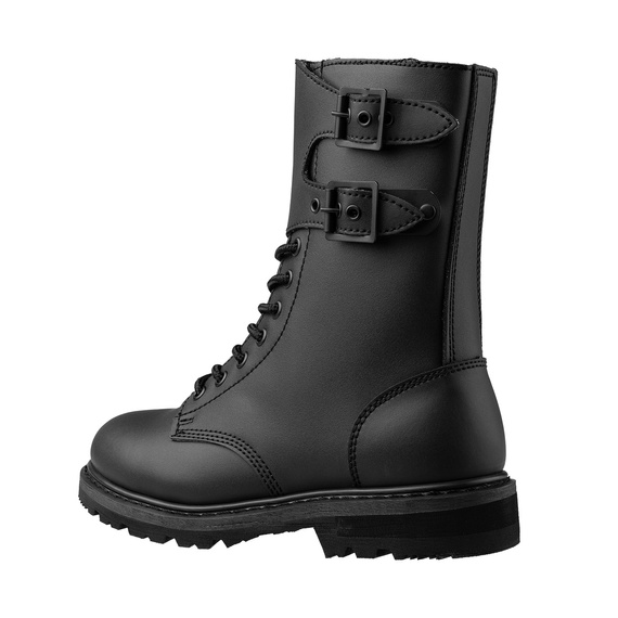 glany BRANDIT - FRENCH COMBAT BOOT , opinacze
