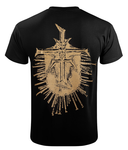 koszulka TESTAMENT - CREST SHIELD