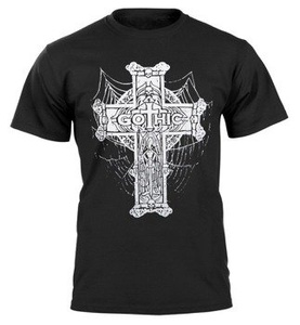 koszulka GOTHIC CROSS