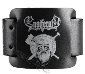 pieszczocha ENSIFERUM - SWORD & AXE