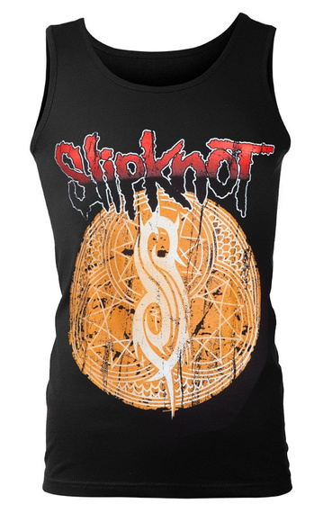 koszulka na ramiączkach SLIPKNOT