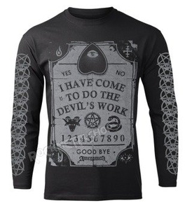 longsleeve AMENOMEN - OUIJA 2 (OMEN026LO)