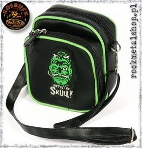 torebka na ramię AINT GOT NO SKULL!!!