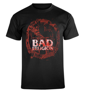 koszulka BAD RELIGION
