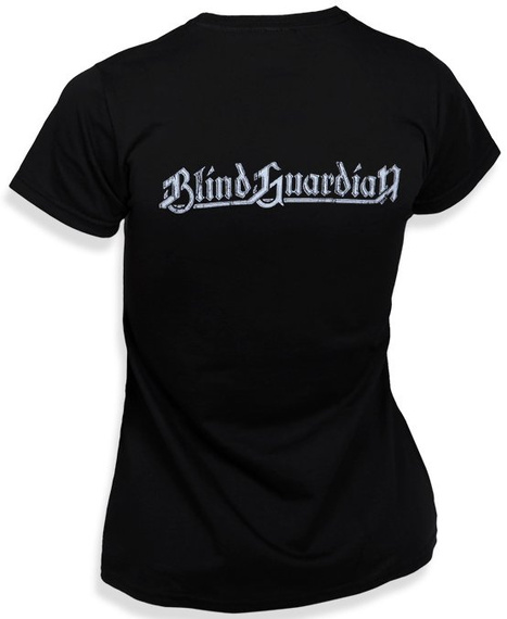 bluzka damska BLIND GUARDIAN