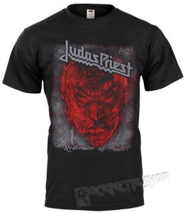 koszulka JUDAS PRIEST - REDEEMER OF SOULS