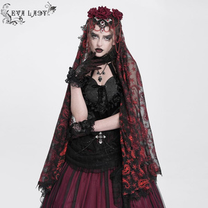 welon DEVIL FASHION - GOTHIC ROSE