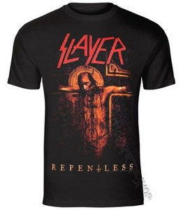 koszulka SLAYER - CRUCIFIX