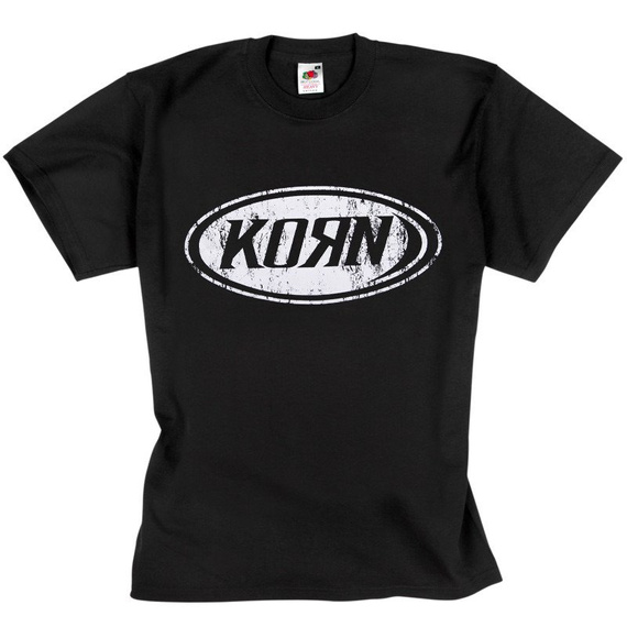 koszulka KORN