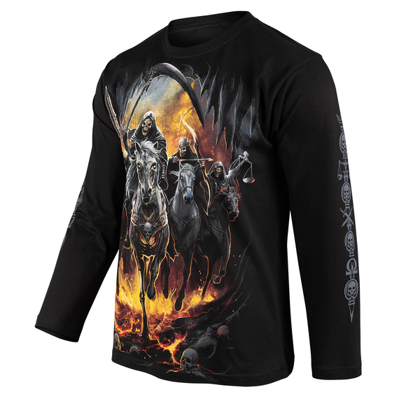 longsleeve REVELATION