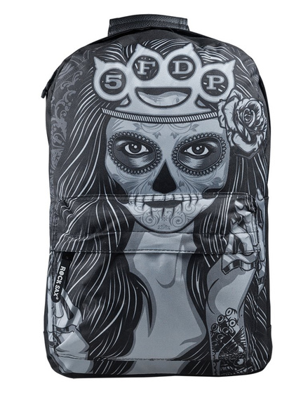 plecak FIVE FINGER DEATH PUNCH - DOTD