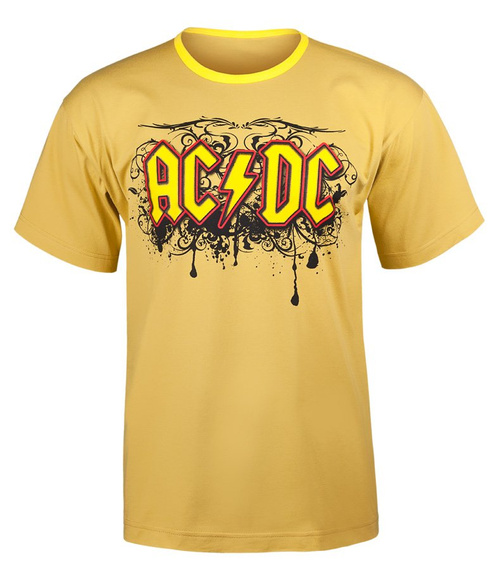 koszulka AC/DC