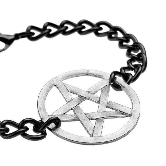 bransoleta PENTAGRAM II