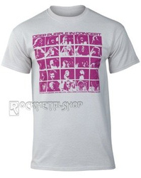 koszulka DEEP PURPLE - IN CONCERT