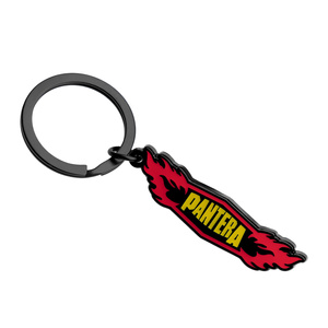 brelok PANTERA - FLAMES