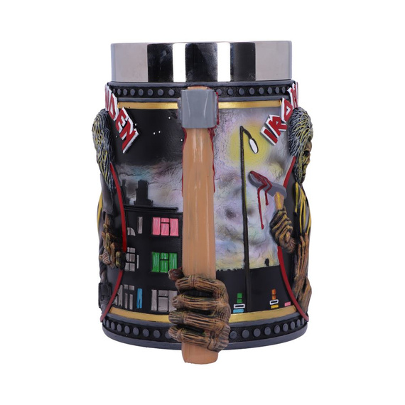 kufel IRON MAIDEN - KILLERS