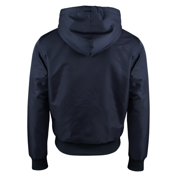 kurtka WEST COAST CHOPPERS - BFU JACKET NAVY