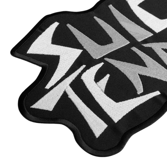 ekran termiczny SUICIDAL TENDENCIES - LOGO