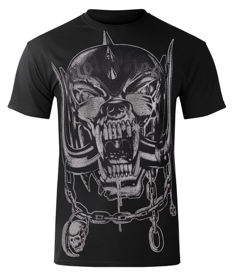 koszulka MOTORHEAD - WARPIG