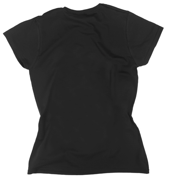 bluzka damska CHILDREN OF BODOM - HATE CREW DEATHROLL