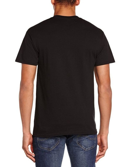 koszulka RISE AGAINST - BOMBS AWAY 