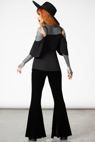 top KILLSTAR - AMBER BAT