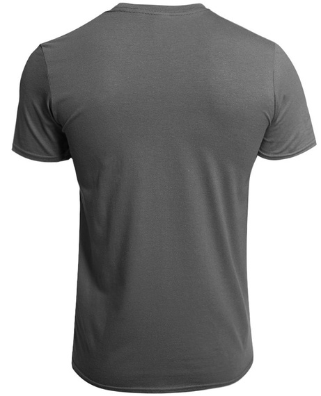 koszulka THE NIGHTMARE BEFORE CHRISTMAS - MAYOR REFLECTIONS