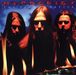 HYPOCRISY: THE FINAL CHAPTER (CD)