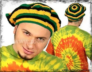 beret JAMAJKA